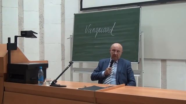 Андрей Фурсов о ядре элит смотреть онлайн