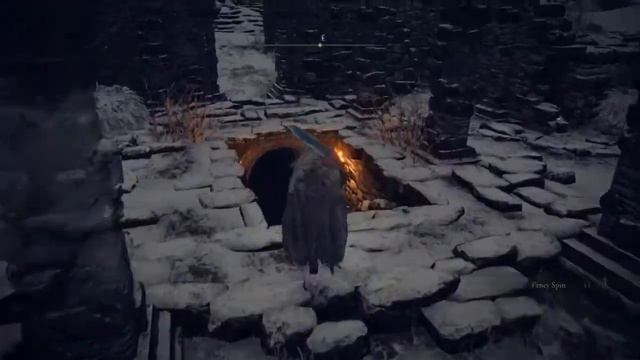 Elden Ring - Aurelia and Aureliette смотреть онлайн
