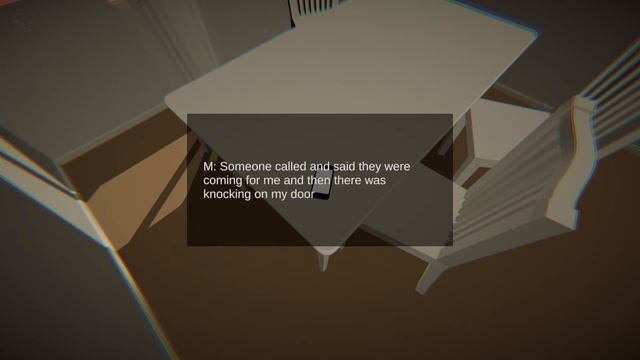 Split Mind Trailer - A Game on Schizophrenia смотреть онлайн