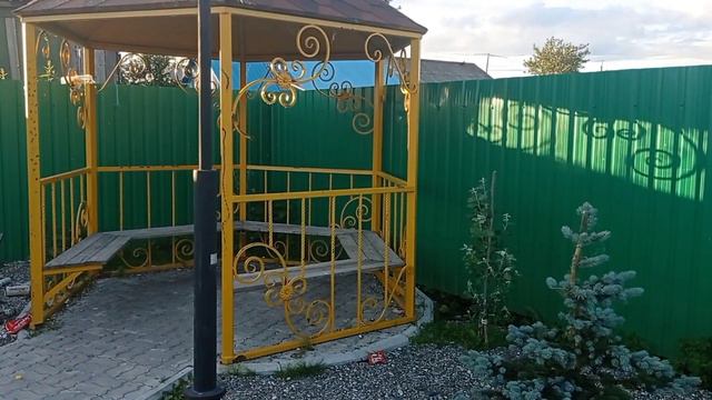 Соболево прогулка по ул. Советской. смотреть онлайн