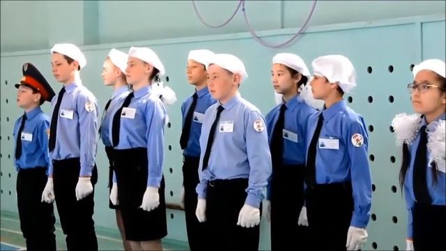 ЮИД в Узункольском районе смотреть онлайн