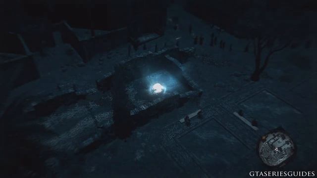 The Travels of Marco Polo - Book Quest - Assassins Creed Revelations (100% Sync) смотреть онлайн