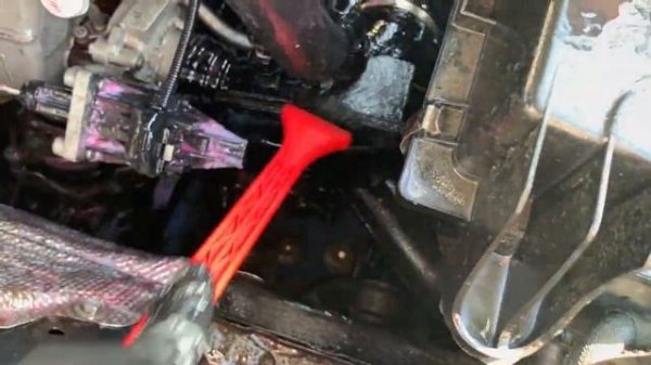 Мойка двигателя и подкапотного пространства. Обзор Smart Open MotorStar и Motor Protector