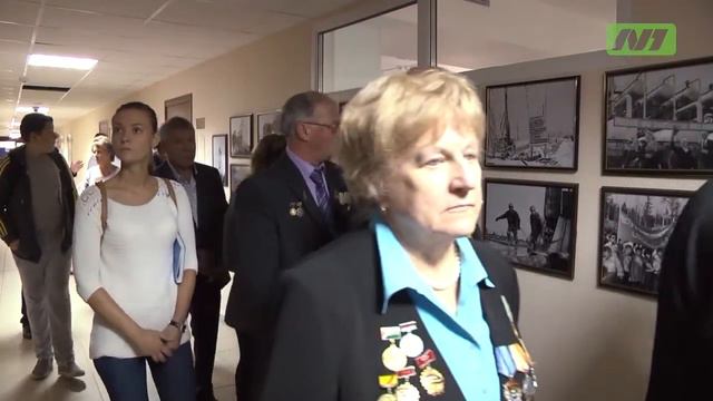 История Самотлора смотреть онлайн