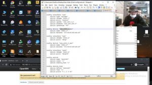 HOW to edit/change MAC address of Comfast CF-N1 on OPENWRT
