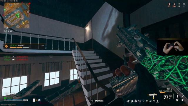 Best Graphics Settings for Warzone 3! Improve FPS, Visibility, and Reduce Latency смотреть онлайн