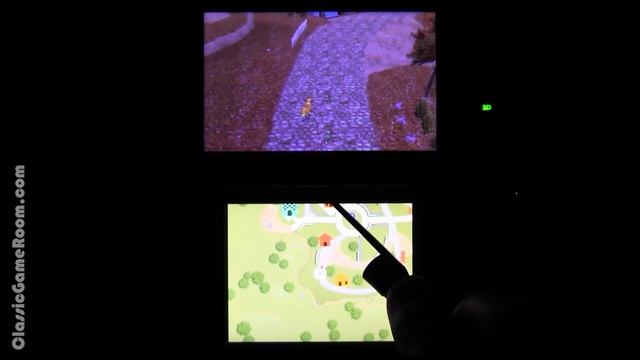 CGR Undertow - PETZ COUNTRYSIDE review for Nintendo 3DS смотреть онлайн