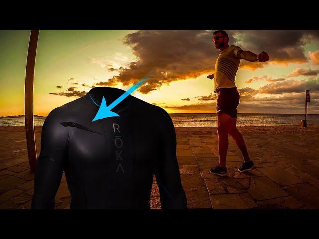 Порвался гидрик. Клеим неопрен. #runCityTrail промежуточные итоги смотреть онлайн