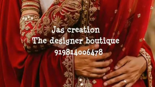 Jas creation A Unique Designer Hub