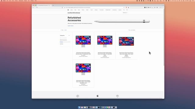 Living with the Apple Studio Display - 6 Months Later смотреть онлайн