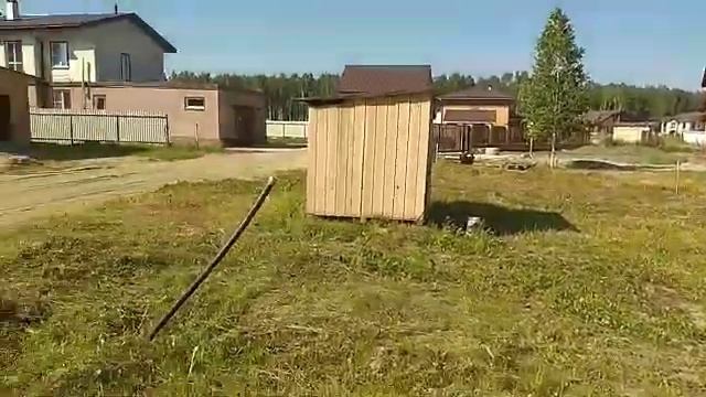 Геология участка в Соловьиной роще, г. Новосибирск смотреть онлайн