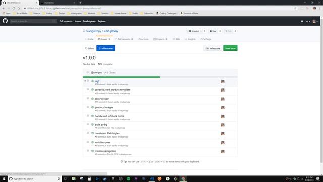 ?? Iron Jimmy | Coding Session 004 смотреть онлайн
