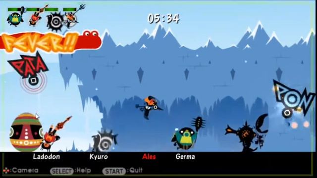 ales and the gang kill some demons смотреть онлайн