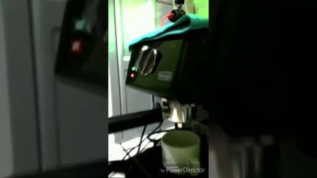 DELONGHI ECP 31.21 смотреть онлайн