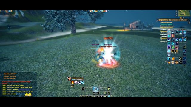 НАФАРМИЛ ЗА ЧАС 50КК в Perfect World смотреть онлайн