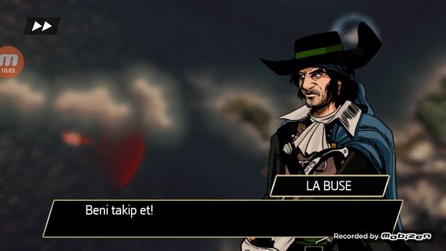 Assassin's Creed PIRATES (Serisi Gelsinmi) смотреть онлайн