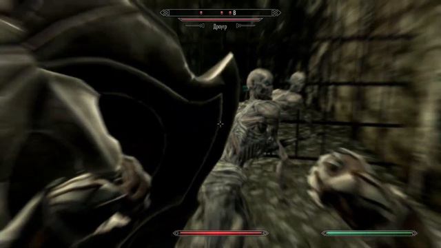 Щит Ауриэля! | Skyrim Anniversary Edition | смотреть онлайн