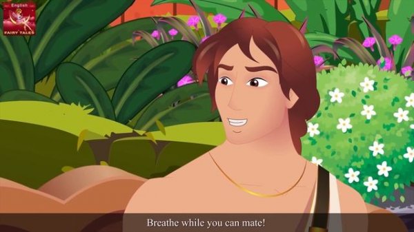 The Lazy Boy Story | Stories for Teenagers | @EnglishFairyTales