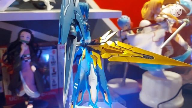 Figma 449 - Rei Takanashi (Preview) смотреть онлайн