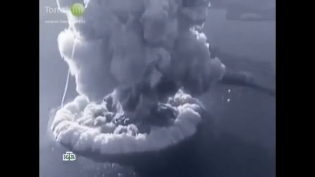 {Зал Науки} Падение астероида и последствия смотреть онлайн