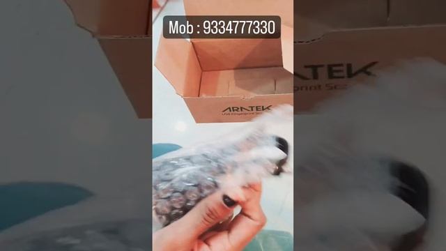 ARATEK A600 FINGER PRINT SCANNER смотреть онлайн