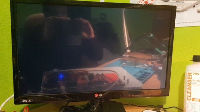 Ide to Msata test смотреть онлайн