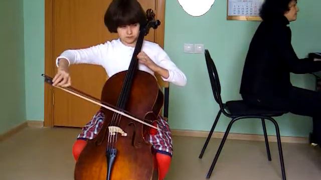 Golterman: Stormy weather Mira смотреть онлайн