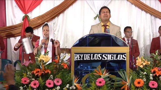 Carlos Santos y su grupo Obreros de Jesus(Coros) Vol. 8 смотреть онлайн