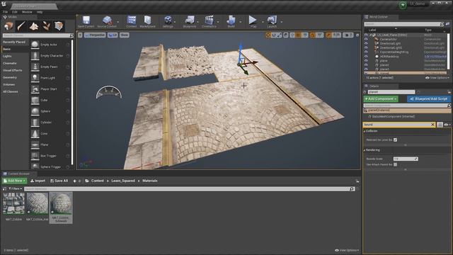 92 Plane Render | Рендер плоскости RUS смотреть онлайн