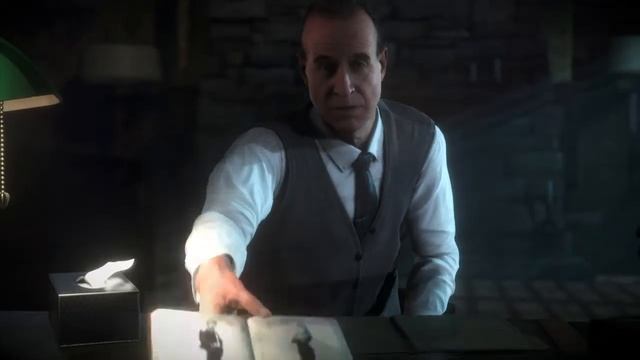Until Dawn - The bad way! Part: 1 смотреть онлайн