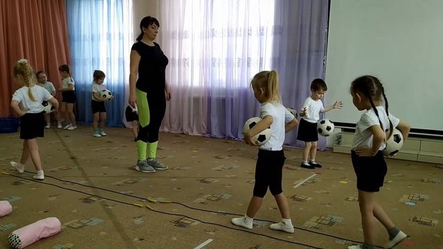 Устинова Е Б Тематическое мероприятие с детьми смотреть онлайн