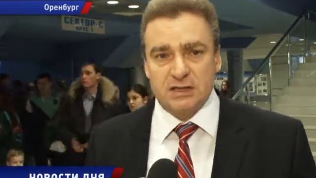 Молодежь Оренбурга не плохо знает остовной Закон России смотреть онлайн