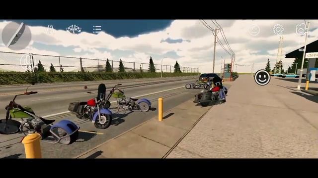NEW UPDATE | New Bikes! | Car Parking Multiplayer Update смотреть онлайн