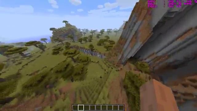 GTX 750 Ti | Minecraft [i3 6100] 4GB RAM | with Optifine смотреть онлайн