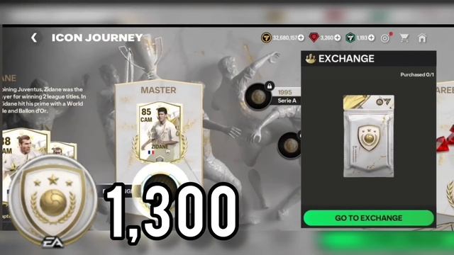 SECRETO REVELADO! ESTO NECESITAS PARA ZIDANE GRL 92! ?✅ | HOY NUEVO EVENTO Y REGALO! ?? - FC MOBILE смотреть онлайн