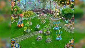 Ферма Айрис 2. Магический турнир/Magic Farm 2: Fairy Lands - # 3