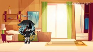 клип песни гача лайф (Алёна Щвец «Неудачница»)