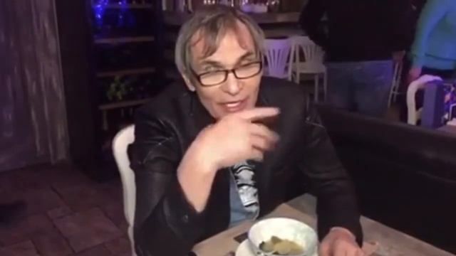 Бари Алибасов: Отзыв о компании Город Уюта смотреть онлайн