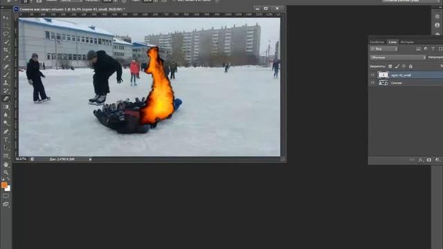Photoshop Master. Part #1 смотреть онлайн
