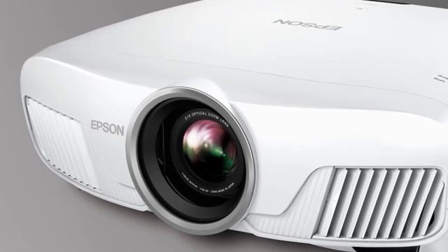 Best Home Theater Projectors in 2020 смотреть онлайн