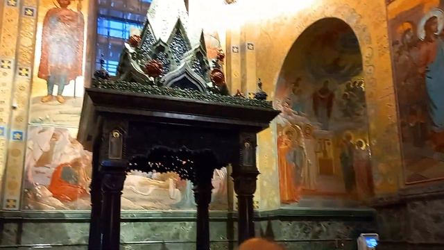 Новогодние каникулы святого Доминика - 2 смотреть онлайн