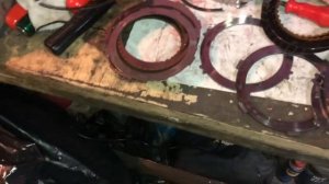 Обзор АКПП AISIN a340 от Titan motorsport (USA) boost logic для Toyota Supra.