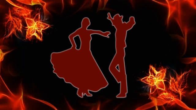 Фламенко смотреть онлайн