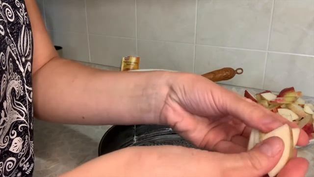 ОЧЕНЬ ВКУСНЫЙ РЕЦЕПТ ШАРЛОТКИ смотреть онлайн