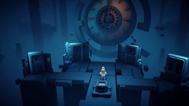 Timelie - Launch Trailer - Nintendo Switch смотреть онлайн