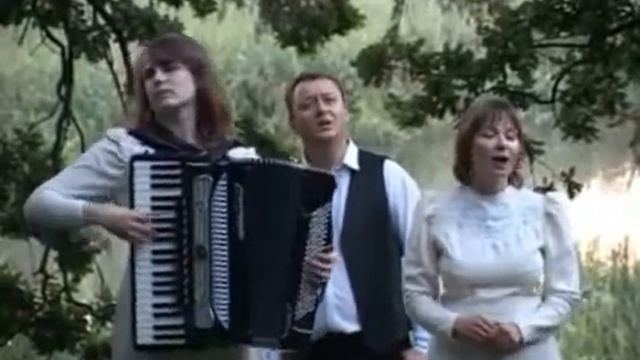 1 Песня Пол дороги в Небо ~ Группа Божья жемчужина смотреть онлайн