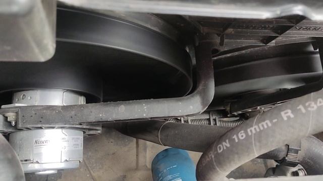 Вентилятор Nissens 85683 смотреть онлайн