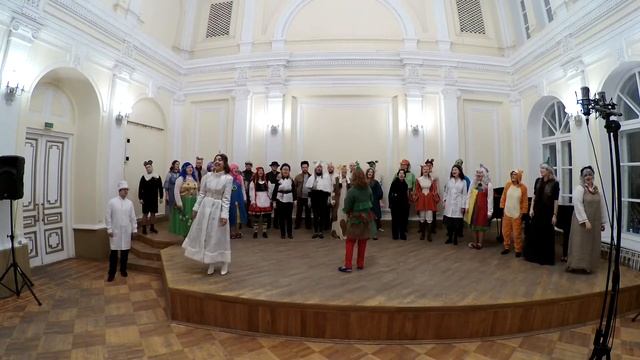 Дискотека-Авария 