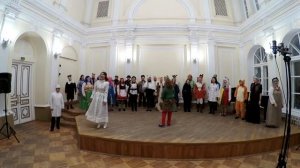 Дискотека-Авария «Новогодняя»