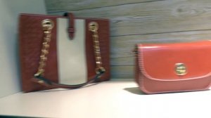 Как это делается? Производство сумок. Рабочие Дни. Начало Истории